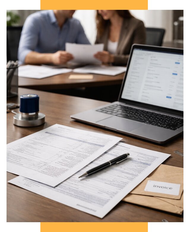 Оплата инвойсов за рубеж под ключ от 3566 р., СетСервис-Крч