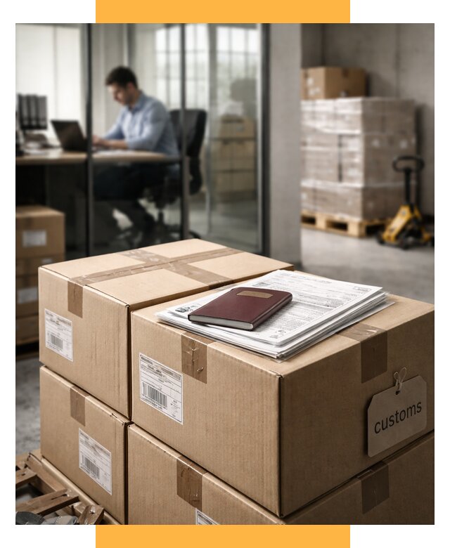 Параллельный импорт под ключ от 20376 р., логистика от СетСервис-Крч