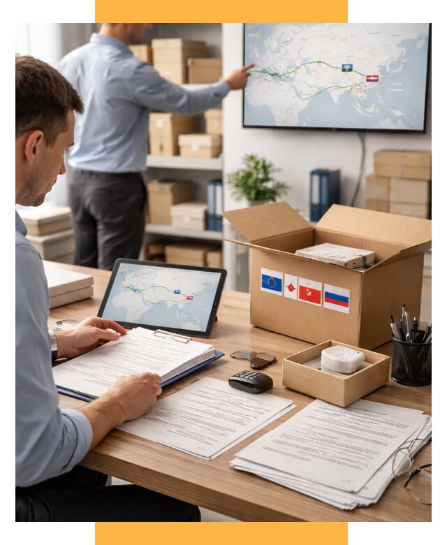 Импорт через третьи страны легально от 25470 р. | СетСервис-Крч